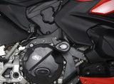CP0485 - R&G RACING Ducati Panigale V2 / Streetfighter V2 Frame Crash Protection Sliders "Aero"