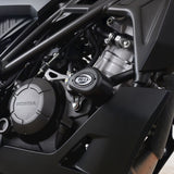 CP0522 - R&G RACING Honda CB125R (2021+) Frame Crash Protection Sliders "Aero"