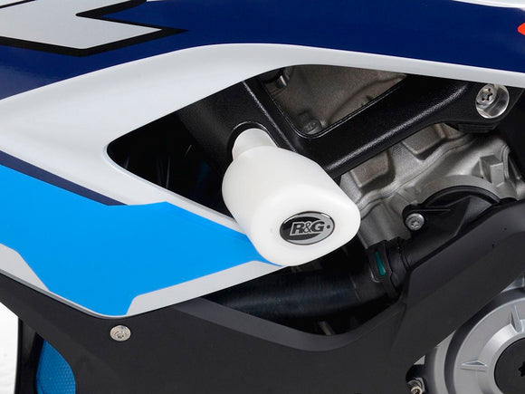 CP0527 - R&G RACING BMW M1000RR (2021+) Frame Crash Protection Sliders 