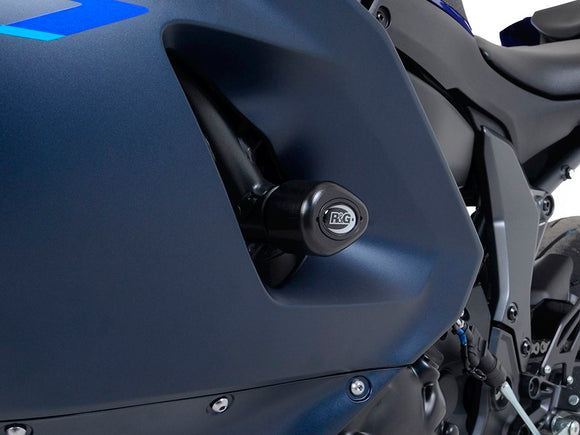 CP0540 - R&G RACING Yamaha YZF-R7 (2022+) Frame Crash Protection Sliders 