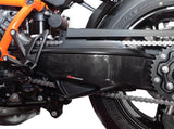 CSG0005 - R&G RACING KTM 1290 Super Duke R (2020+) Carbon Swingarm Guard