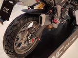 DA401 - CNC RACING Ducati Rear Wheel Nut