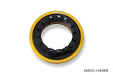 DAA02 - CNC RACING Ducati Rear Wheel Nut Conical Spacer