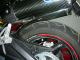 CARBONVANI Ducati Monster 696/796 Carbon Rear Hugger