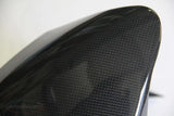 CARBONVANI Ducati Monster 696/796/1100 Carbon Racing Front Fender