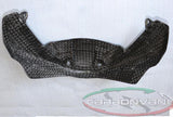 CARBONVANI Ducati Monster 696/796/1100 Carbon Headlight Fairing Bottom