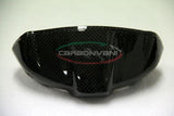 CARBONVANI Ducati Monster 696/796/1100 Carbon Instrument Panel Cover