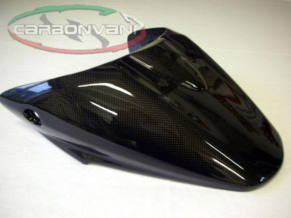 CARBONVANI Ducati Monster 696/796/1100 Carbon Tail 