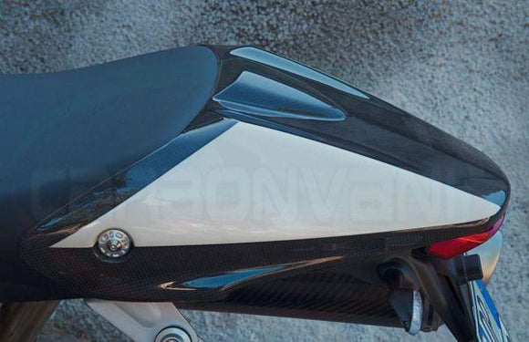 CARBONVANI Ducati Monster 696/796/1100 Carbon Tail 