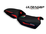 TAPPEZZERIA ITALIA Ducati Multistrada V4 (2021+) Ultragrip Seat Cover "Hama"