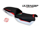 TAPPEZZERIA ITALIA Ducati Multistrada V4 (2021+) Ultragrip Seat Cover "Hama Special Color"