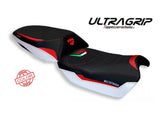 TAPPEZZERIA ITALIA Ducati Multistrada V4 (2021+) Ultragrip Seat Cover "Hama Special Color"