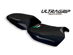 TAPPEZZERIA ITALIA Ducati Multistrada V4 (2021+) Ultragrip Seat Cover "Hama"