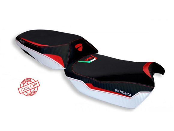 TAPPEZZERIA ITALIA Ducati Multistrada V4 (2021+) Seat Cover 