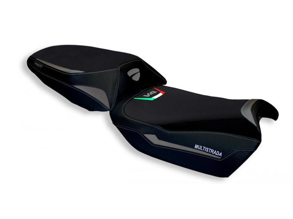 TAPPEZZERIA ITALIA Ducati Multistrada V4 (2021+) Seat Cover 