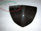 CARBONVANI Ducati Streetfighter 1098 / 848 Carbon Instrument Panel Cover