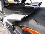 CARBON2RACE Honda CBR1000RR (04/07) Carbon Rear Hugger