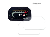 DSP-BMW-001 - R&G RACING BMW Dashboard Screen Protector Kit