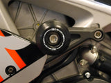 EVOTECH Aprilia RSV4 (09/20) Frame Crash Protection Sliders – Accessories in the 2WheelsHero Motorcycle Aftermarket Accessories and Parts Online Shop