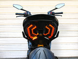 NEW RAGE CYCLES Ducati Diavel V4 (2023+) Rear LED Turn Signals