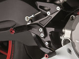 DV2 - BONAMICI RACING Ducati Panigale V2 (2012+) Adjustable Rearset
