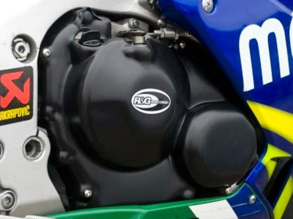 ECC0050 - R&G RACING Honda CBR600RR (03/06) Clutch Cover Protection (right side)