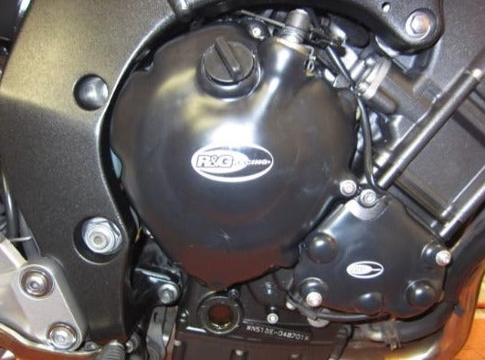 KEC0063 - R&G RACING Yamaha FZ1 / FZ8 (06/16) Engine Covers Protection Kit (2 pcs)