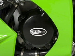 ECC0094 - R&G RACING Kawasaki Ninja ZX-10R (11/21) Alternator Cover Protection (left side)