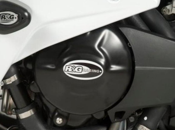 ECC0108 - R&G RACING Honda CB600F / CBF600 / CBR600F Alternator Cover Protection (left side)