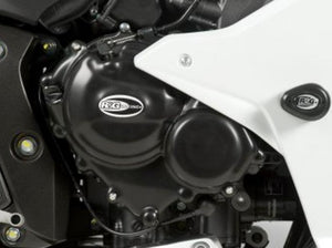 ECC0109 - R&G RACING Honda CBR600F (11/13) Clutch Cover Protection (right side)