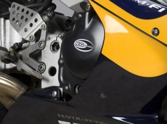 ECC0130 - R&G RACING Honda CBR954RR Clutch Cover Protection (right side)
