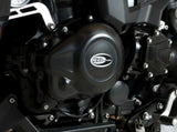 KEC0047 - R&G RACING Triumph Tiger Explorer 1200 Engine Covers Protection Kit (2 pcs)