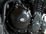KEC0047 - R&G RACING Triumph Tiger Explorer 1200 Engine Covers Protection Kit (2 pcs)