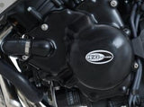 KEC0059 - R&G RACING Yamaha MT-09 / XSR900 / Tracer 900 (14/20) Engine Covers Protection Kit (3 pcs)