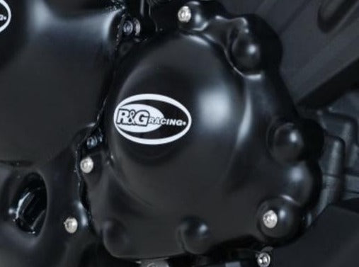 ECC0162 - R&G RACING Yamaha MT-09 / XSR900 / Tracer 900 (14/20) Pulse/Starter Cover Protection (right side)