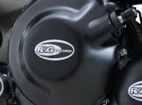 KEC0059 - R&G RACING Yamaha MT-09 / XSR900 / Tracer 900 (14/20) Engine Covers Protection Kit (3 pcs)