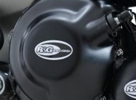 ECC0163 - R&G RACING Yamaha MT-09 / XSR900 / Tracer 900 (14/20) Clutch Cover Protection (right side)