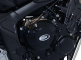KEC0121 - R&G RACING Honda CB650 / CBR650 models (14/20) Alternator & Clutch Covers Protection Kit