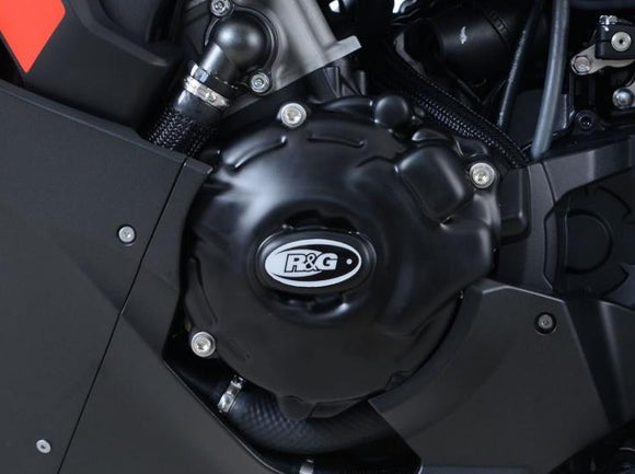 KEC0101 - R&G RACING Honda CBR1000RR / SP (17/19) Engine Covers Protection Kit (2 pcs)