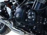 KEC0112 - R&G RACING Kawasaki Z900RS (2018+) Engine Covers Protection Kit (3 pcs)