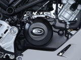 KEC0118 - R&G RACING Honda CB125R Neo Sports Café (2018+) Engine Covers Protection Kit