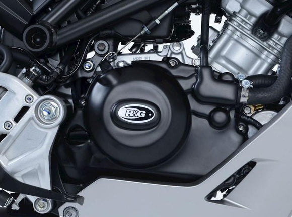 ECC0265 - R&G RACING Honda CB125R Neo Sports Café (2018+) Engine Cover Protection (right side)