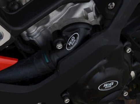 ECC0288R - R&G RACING BMW M series / S series Water Pump Cover