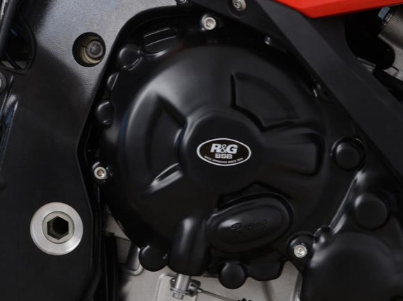 ECC0289R - R&G RACING BMW S1000RR / S1000R / S1000XR Clutch & Pulse Cover Protection (right side)
