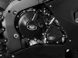 KEC0133 - R&G RACING Honda CBR1000RR-R / SP (2020+) Engine Covers Protection Kit (3 pcs, racing)