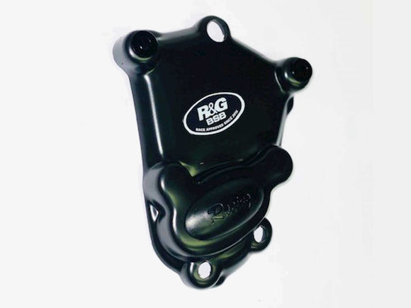 ECC0355R - R&G RACING BMW S series Pulse Case Cover Protection (right side, racing)