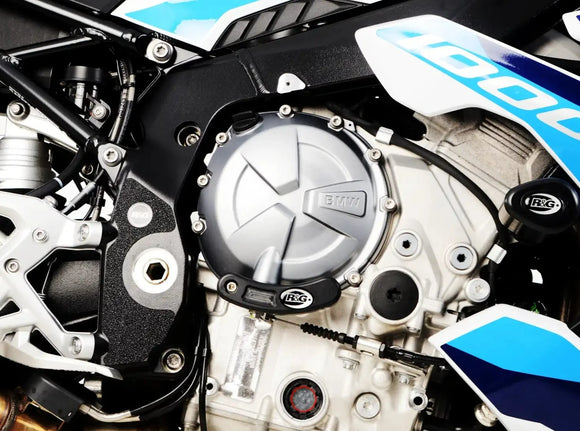 ECS0154 - R&G RACING BMW S1000R / Sport / M1000RR / S1000RR Engine Case Slider (right)