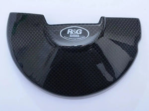 ECS0156 - R&G RACING Honda CBR1000RR-R / SP (2020+) Carbon Engine Case Slider (left)