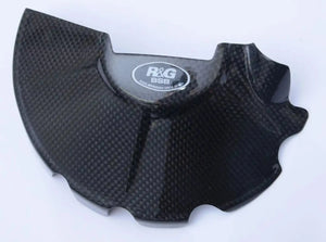 ECS0157 - R&G RACING Honda CBR1000RR-R / SP (2020+) Carbon Engine Case Slider (right)