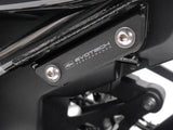 EVOTECH Kawasaki Z900RS (2018+) Exhaust Hanger & Blanking Plate Kit